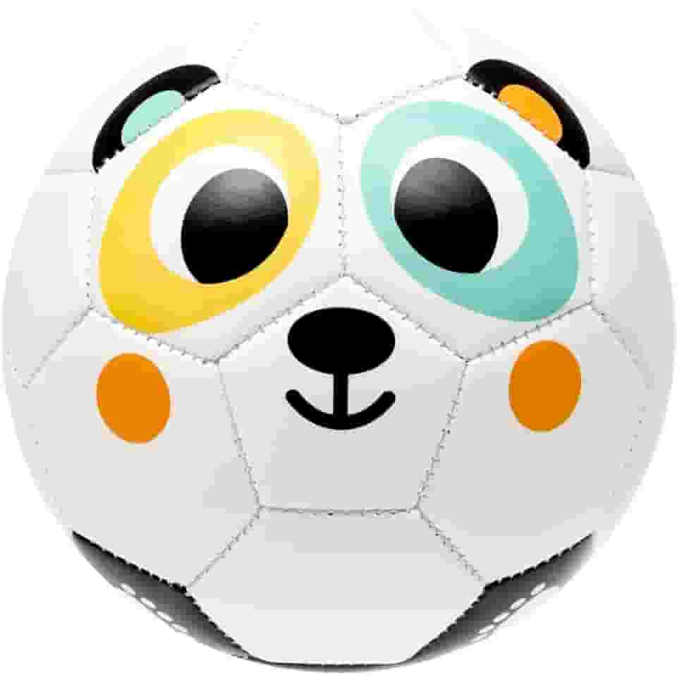 Bola Bubazoo Panda