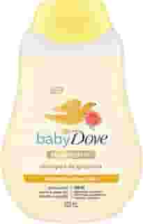 Baby Dove Shampoo Hidratação Glicerinada 400 ML