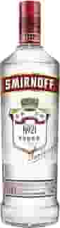 Smirnoff - Vodka, 998ml