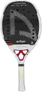 RAQUETE BEACH TENNIS SHARK BT + PROKENNEX S