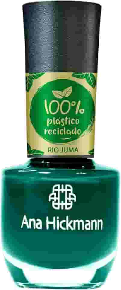 Esmalte Ana Hickmann 9 ml Magias da Amazônia - Rio Juma