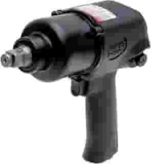 Chave Parafusadeira de Impacto Pneumática de 1/2 Polegadas - 79,6 - FortG