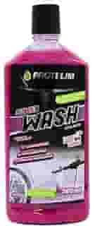 Shampoo Automotivo Lava Auto Power Wash Protelim 500ml