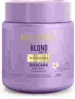 Máscara Desamareladora Bio Extratus Blond Bioreflex com 250g
