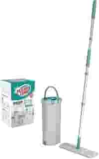 Flash Limp, MOP6088 FIT - Mop Lava e Seca, Verde