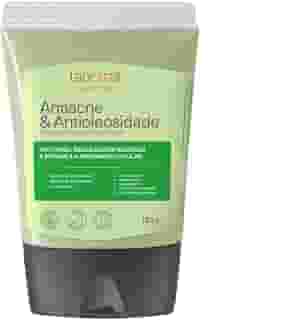 Labotrat Máscara Facial Argila Verde Antiacne - 130G