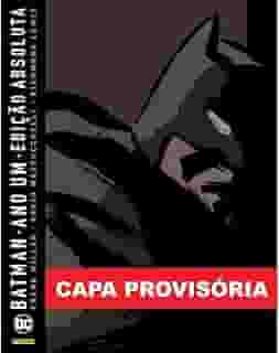 Batman: ano um - Edição Absoluta