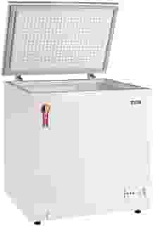 Freezer e Conservador Horizontal EOS 142 Litros EcoGelo EFH150X 220V