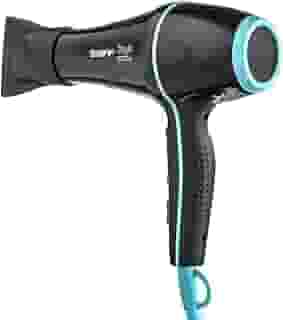 Secador 2000w 127v, Taiff, Style 333, Preto, Pequeno