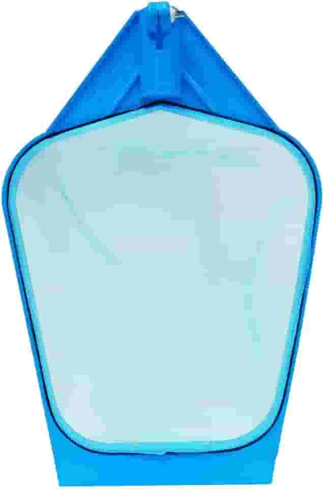 Sodramar Peneira Cata Folha C/Armação Plast Cód: 0476