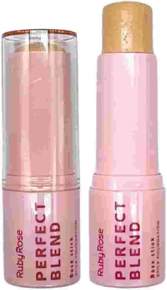 Base Em Bastão Perfect Blend - Ruby Rose (FS40)