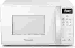 Panasonic Micro-ondas 21L Branco 127v NN-ST25LWRU