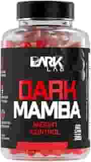 Dark Mamba 60 Cápsulas Dark Lab