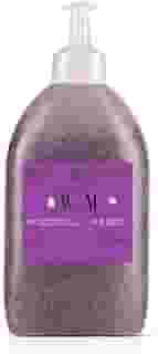 Natura Sabonete Líquido Esfoliante Corporal com Açaí - 185 ml