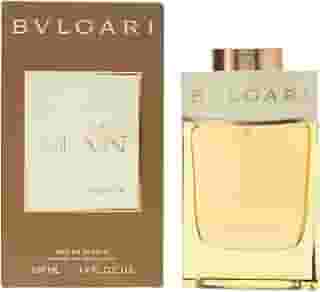 Eau De Parfum Masculino Terrae Essence, Rosa, Bvlgari, 100 ml