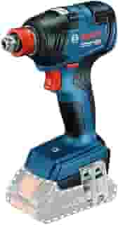 Bosch Chave de impacto GDX 18V-200 Brushless Sem bateria