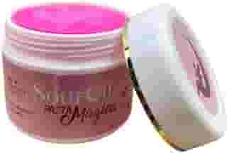 Sourcil Gel para Sobrancelhas Pasta Mágica Modeladora - Regeneração, Crescimento e Volume - Brow Laminação - Rosa