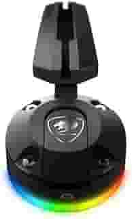 COUGAR Bunker RGB Vacuum Gaming Mouse Bungee