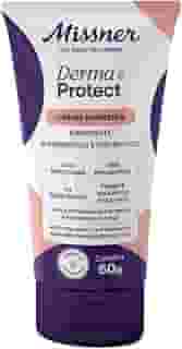 Creme Barreira Derma Protect com Bióticos 60g, Missner