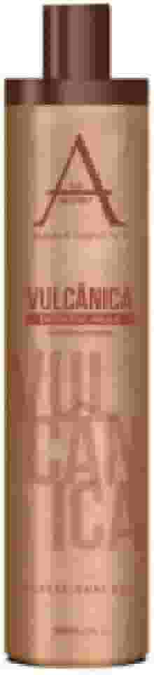 Alkimia Cosmetics Escova Progressiva Vulcânica 900ml