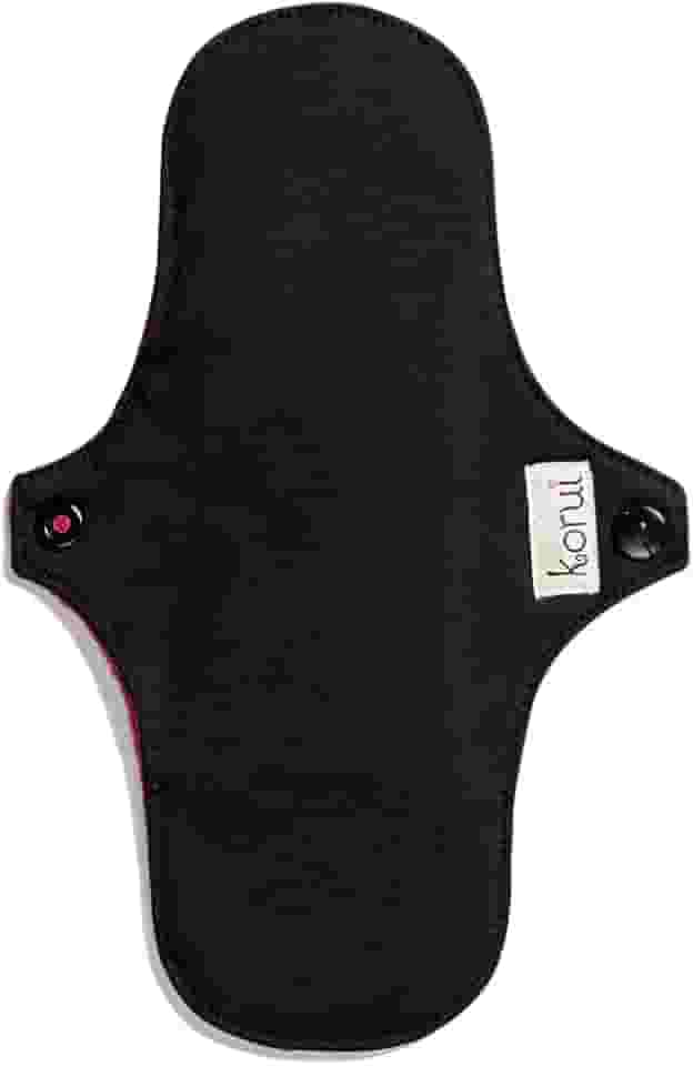 Absorvente Normal Korui - Eclipse Conforto:Natural