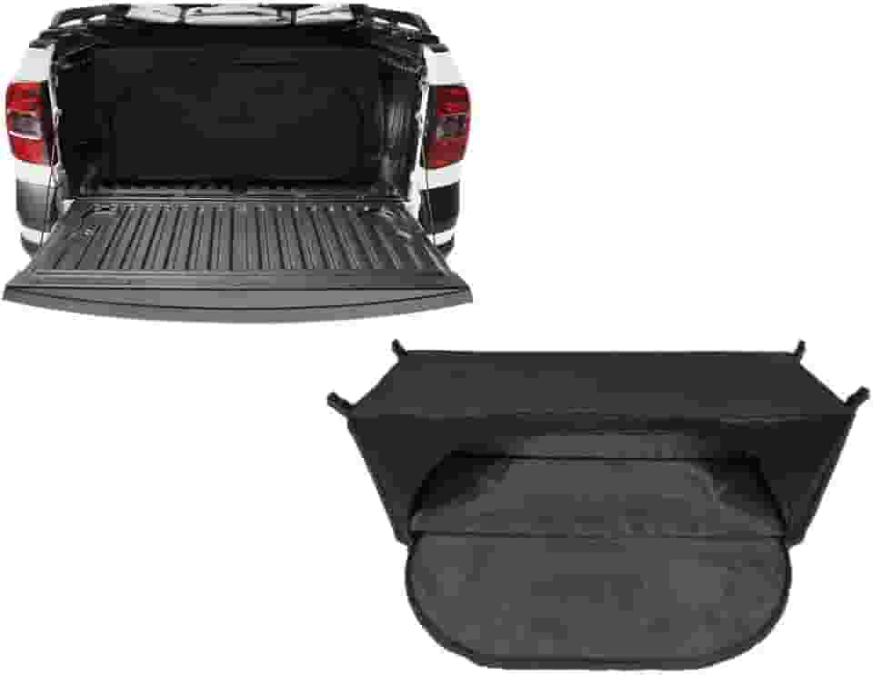 Capa bolsa bag para caçamba de picape tamanho P