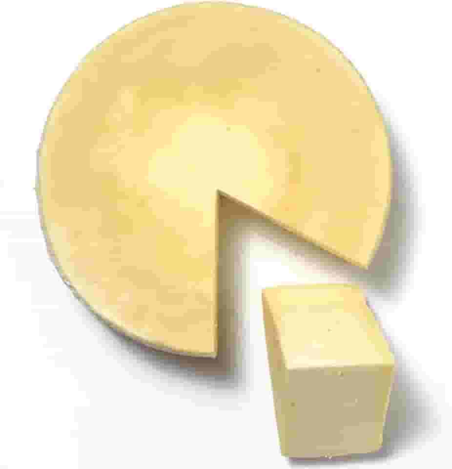 Queijo Minas Artesanal Meia Cura, 20 dias de Maturação, Semi-Duro, Produzido na região da Serra da Canastra(Meio Queijo 500g)