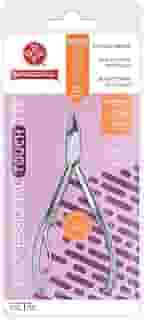 Mundial Alicate Cuticula Prof Touch Inox 775 1Pc