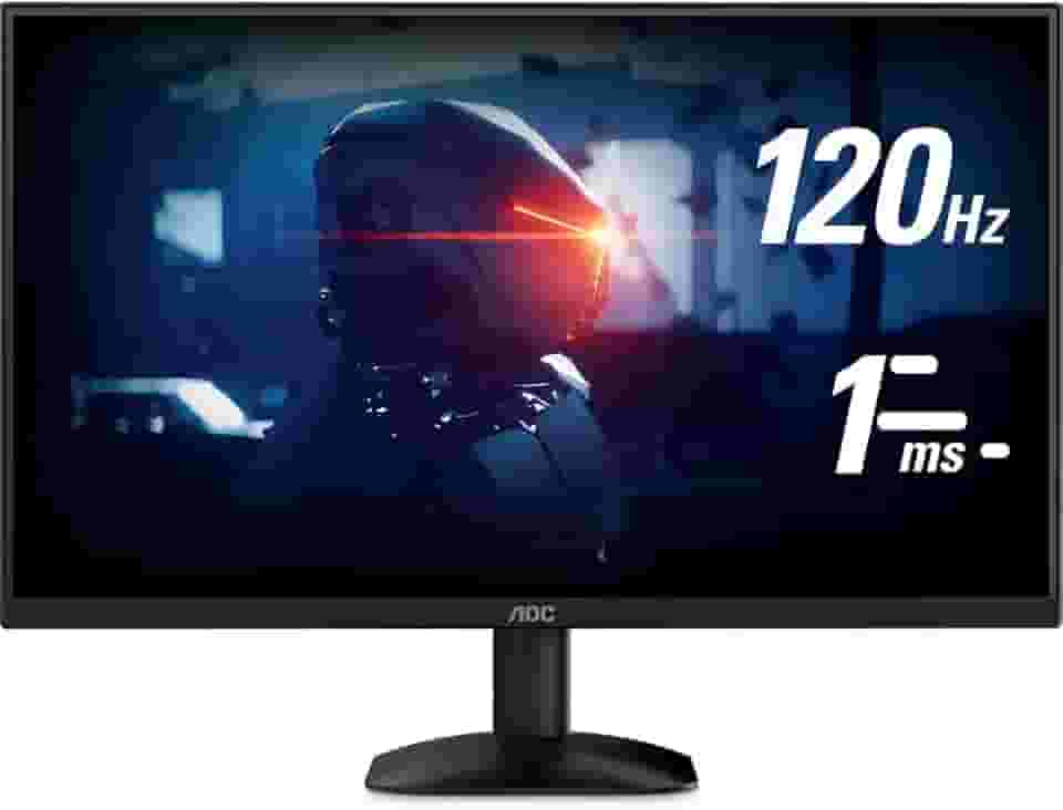 AOC, Monitor 22' 120Hz, 22B35HM23, 1ms Gaming, HDMI