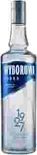 Wyborowa Vodka Polonesa - 750 Ml