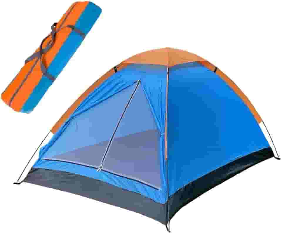 Barraca 3-4 Lugares Pessoas Acampamento Camping