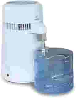 Destilador de Água - Evoxx - 127V