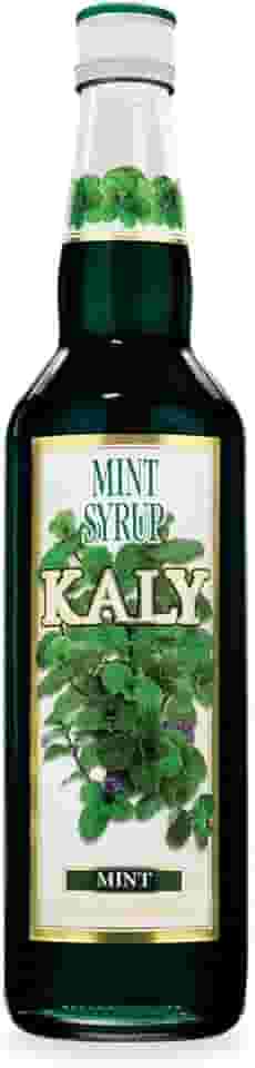 XAROPE KALY MENTA 700ML