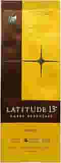 Latitude 13 Café Clássico Torrado E Moído 250G