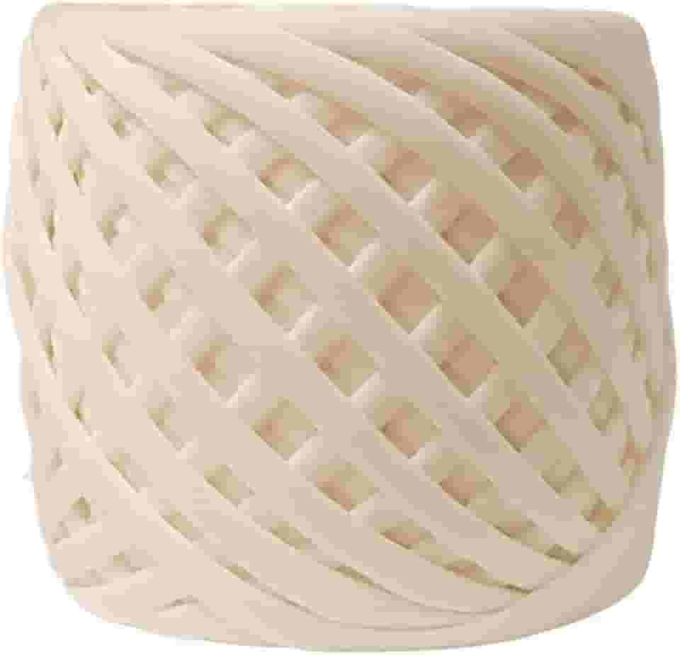 Fio de malha Dalia Premium - 250g (1003-Marfim)