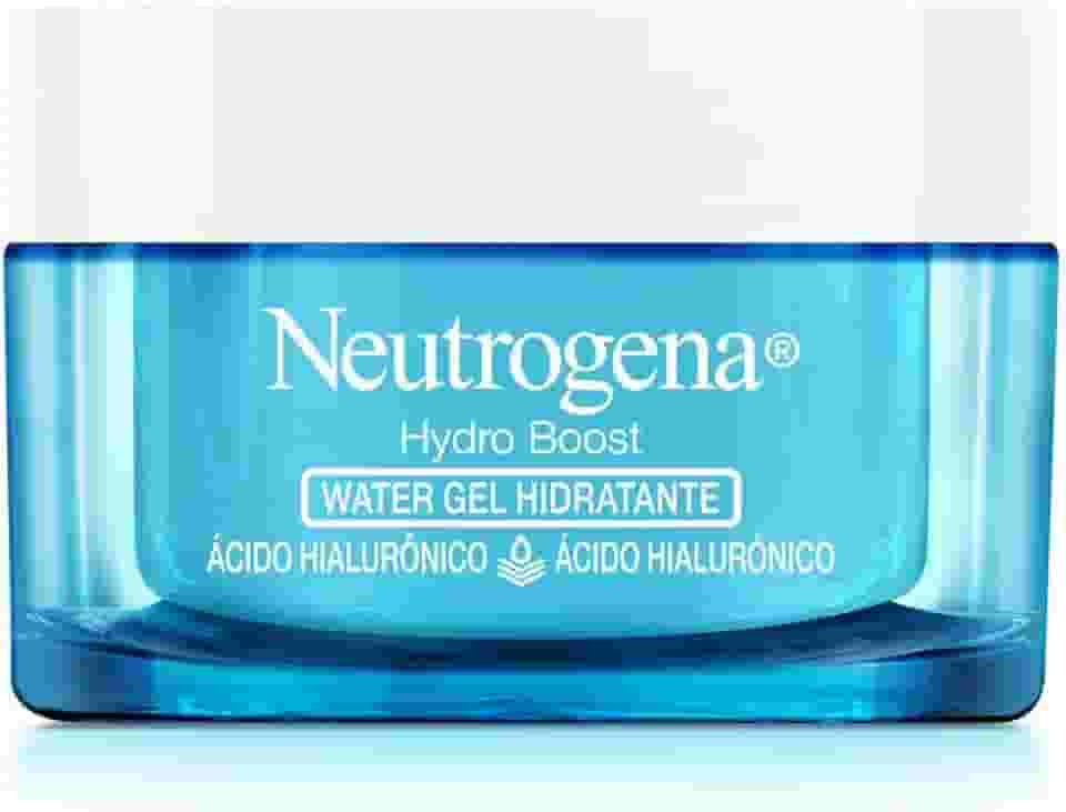 Neutrogena Hidratante Facial Hydro Boost Water Gel, 50g
