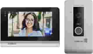 Video Porteiro Residencial IP Wi-FI MVW 7070+