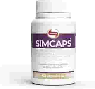 Vitafor - Simcaps - 60 Cápsulas