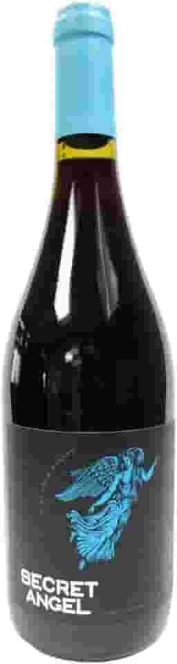 Vinho Tinto Chileno Antawara Secret Angel Syrah 750 ml