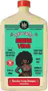 Meu Cacho Minha Vida Shampoo 500ml , Lola Cosmetics