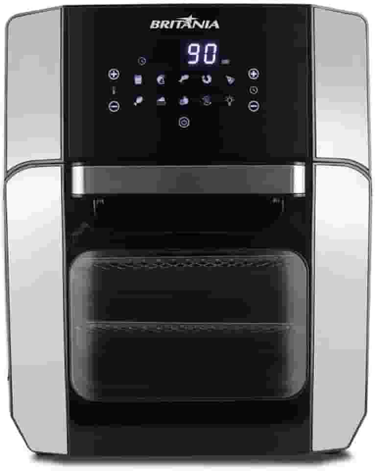 Fritadeira Air Fry Oven BFR2100P, Britânia, 220v
