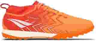 Chuteira Penalty Storm Y-3 Society Amarela e Branca