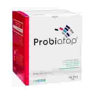 Probióticos Probiatop Equilibrio Intestinal - 30 Sachês de 1g