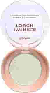 Sombra e Iluminador Twinkle Touch Ruby Rose 2 em 1 Ultrafino (Ice Glow, 6g)