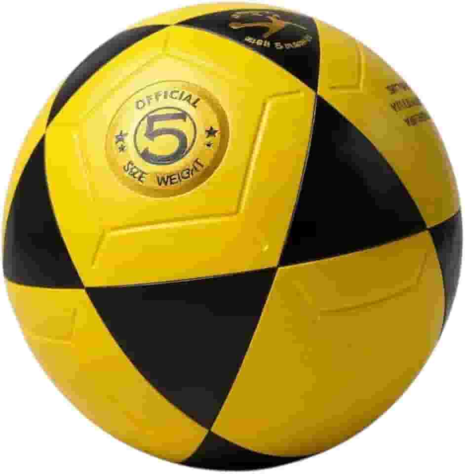 Bola de Futevôlei PVC Lusit Altinha Rio – Tamanho 5 – Impermeável e Leve