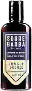 Sobrebarba Shampoo de Barba Jungle Boogie 140ml
