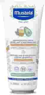 Mustela Shampoo Cachos Desembaraçados 200ml - Para Cabelos Ondulados, Cacheados e Texturizados - Limpa Suavemente, Nutre e Desembaraça