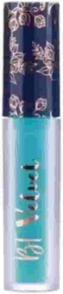 Bt Velvet 2X1 Primer e Sombra Liquida Teal, Bruna Tavares