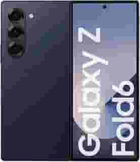 Smartphone Samsung Galaxy Z Fold6 512GB 5G, 12GB RAM Tela 7.60 - Azul