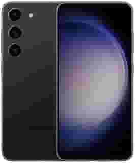 Samsung Galaxy S23 5G 256GB Tela 6.1'' 8GB RAM IP68 Processador Qualcomm Snapdragon 8 Gen 2 Câmera Tripla de até 50MP + Selfie 12MP - Preto